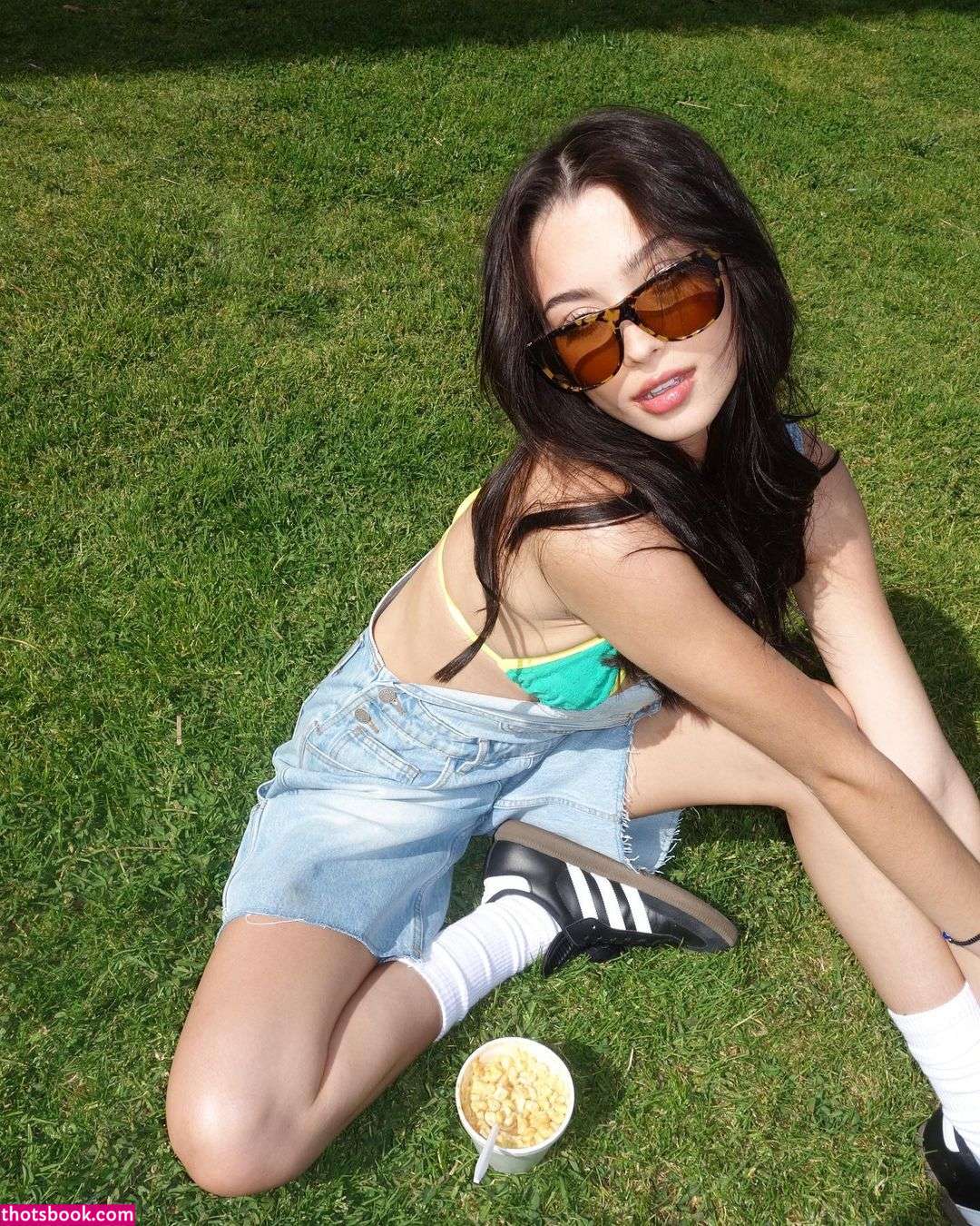 Mishka Chantal Silva Nude OnlyFans Photos #1 334877