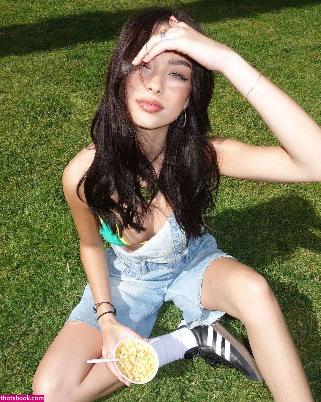 Mishka Chantal Silva Nude OnlyFans Photos #1 334880