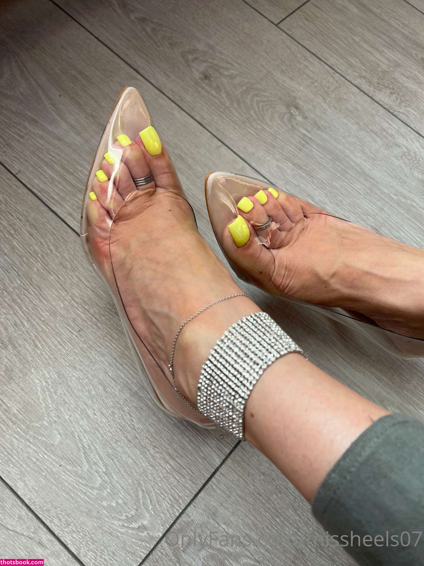 Missheels07 Nude OnlyFans Photos #3 334985