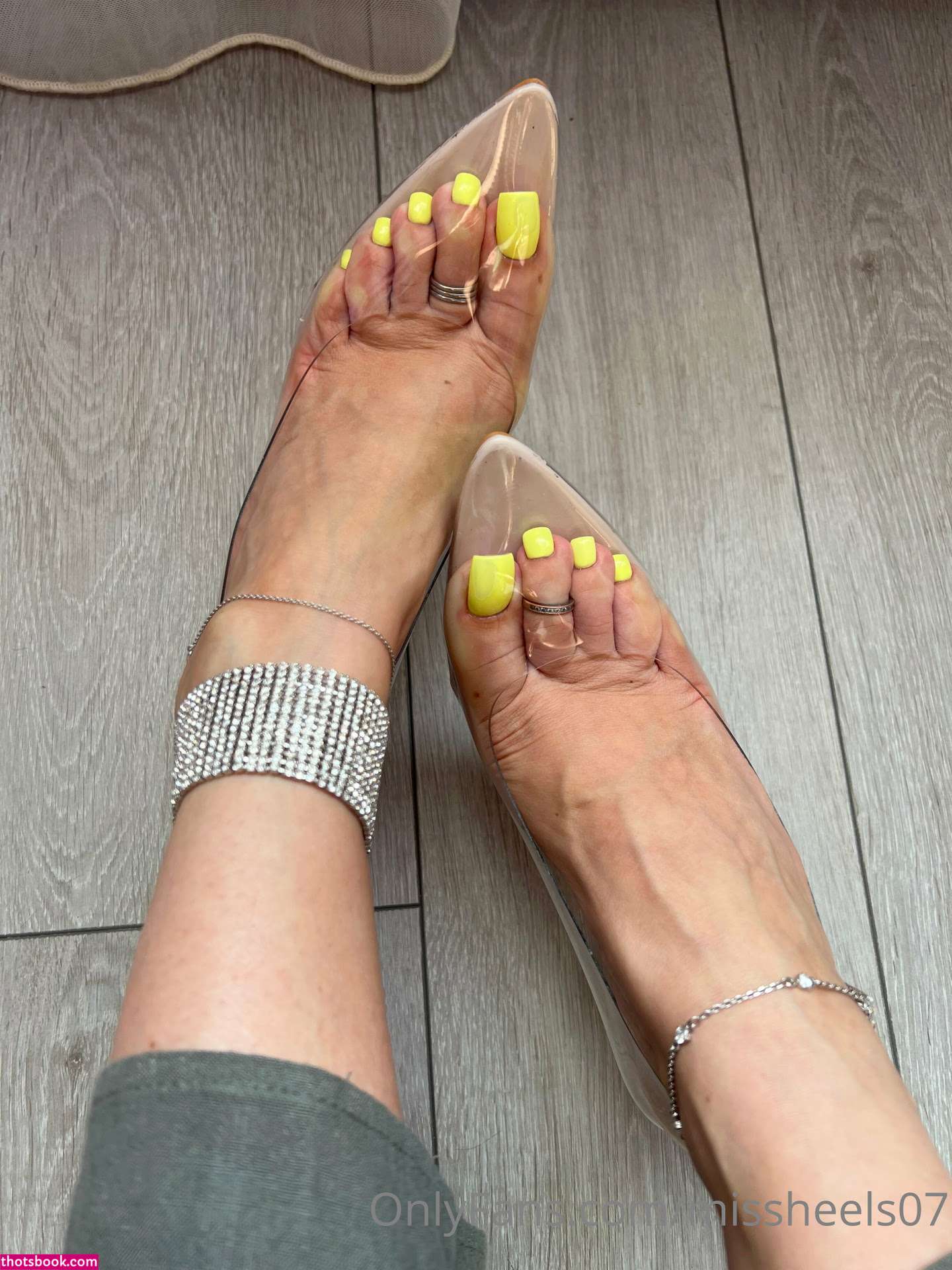 Missheels07 Nude OnlyFans Photos #3 334989