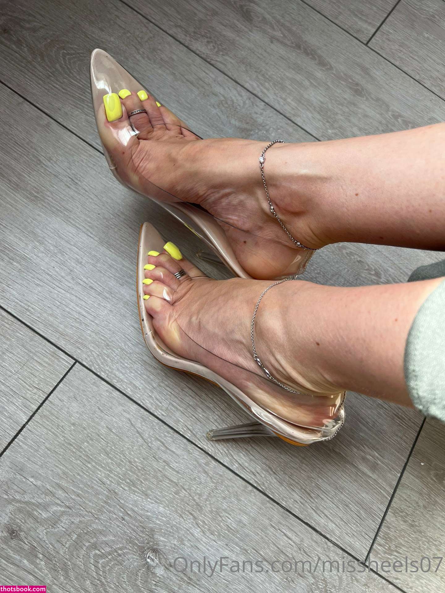 Missheels07 Nude OnlyFans Photos #3 334996