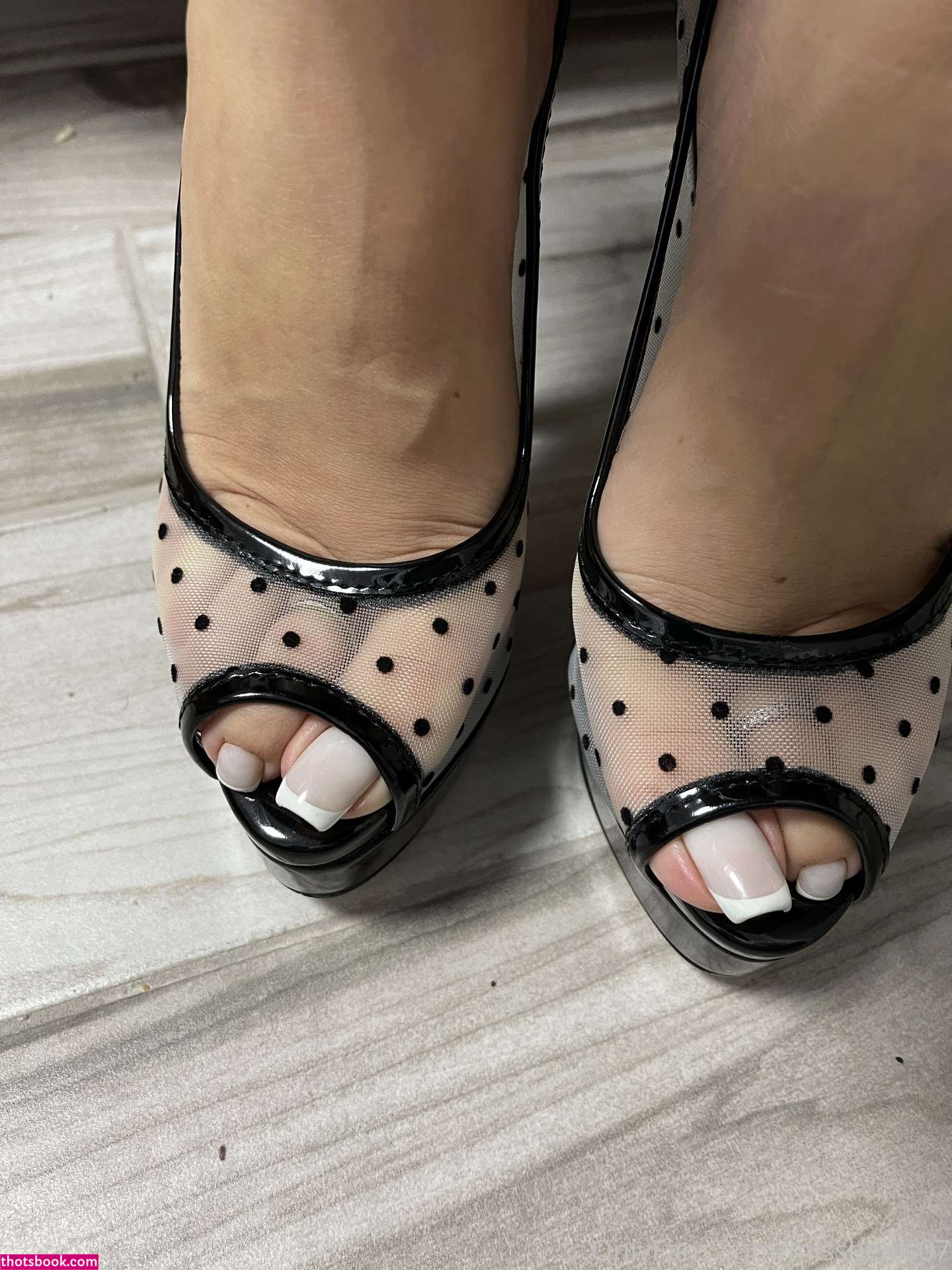 Missheels07 Nude OnlyFans Photos #5 335046