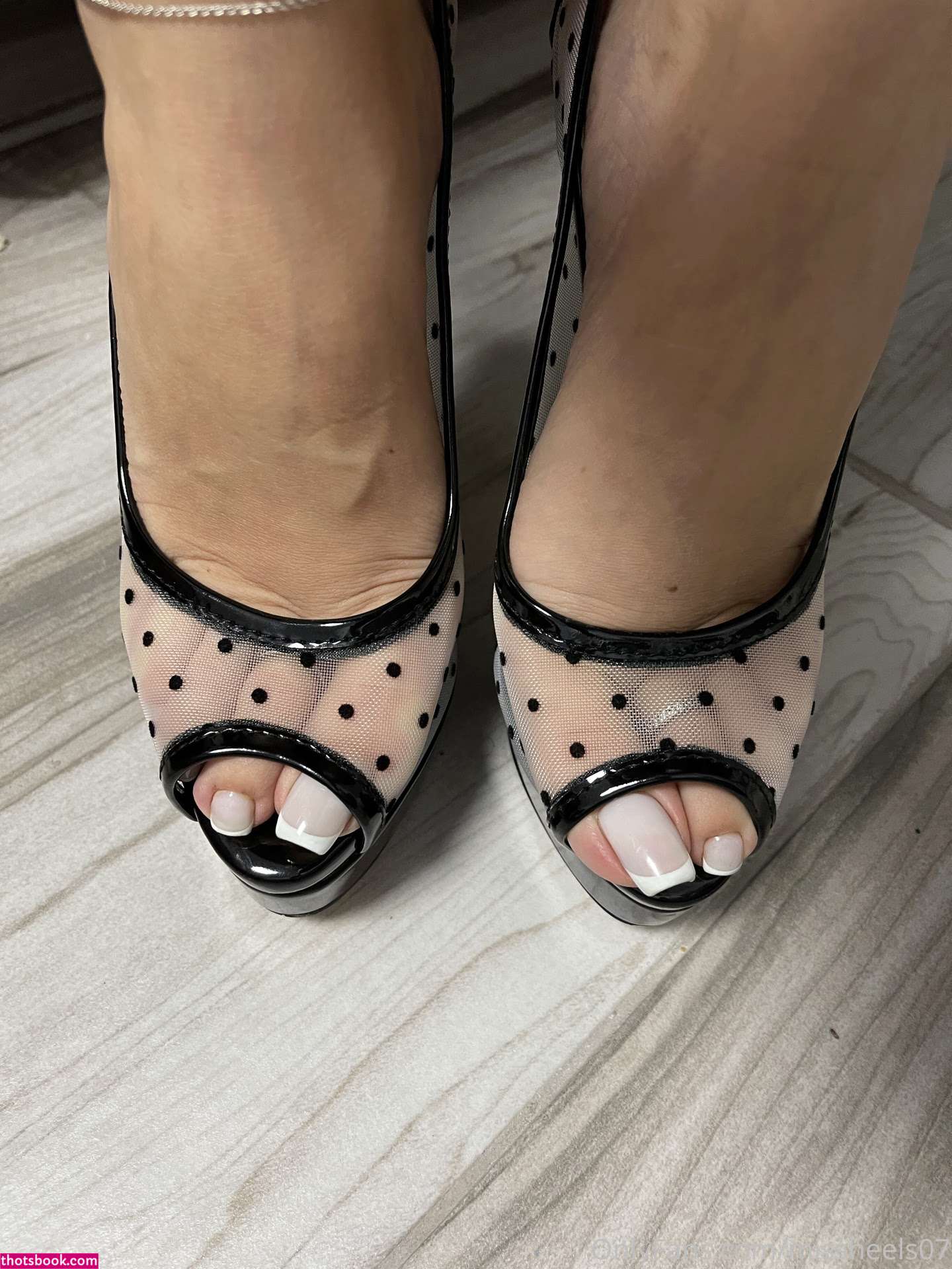 Missheels07 Nude OnlyFans Photos #5 335049