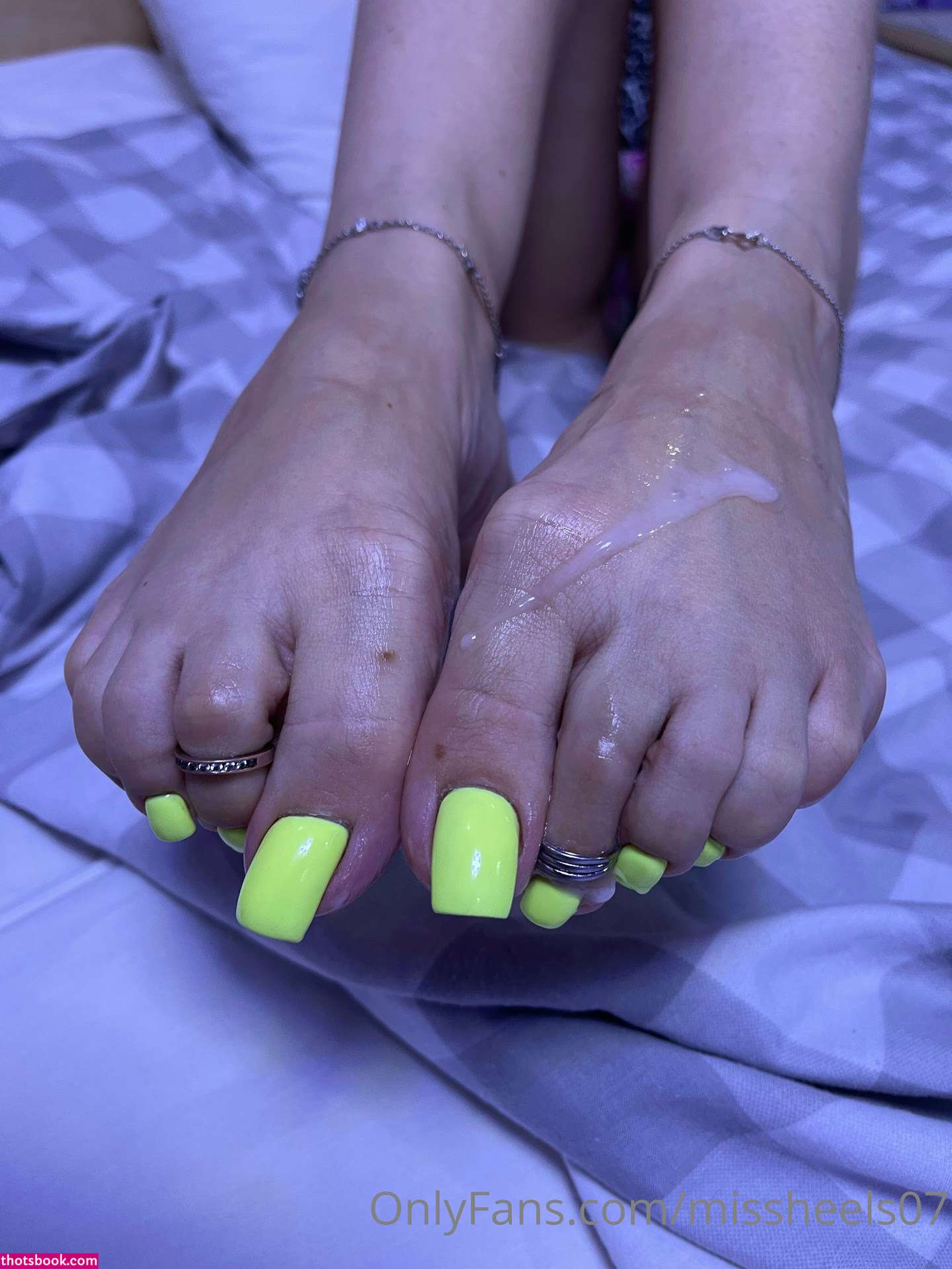 Missheels07 Nude OnlyFans Photos #6 335057