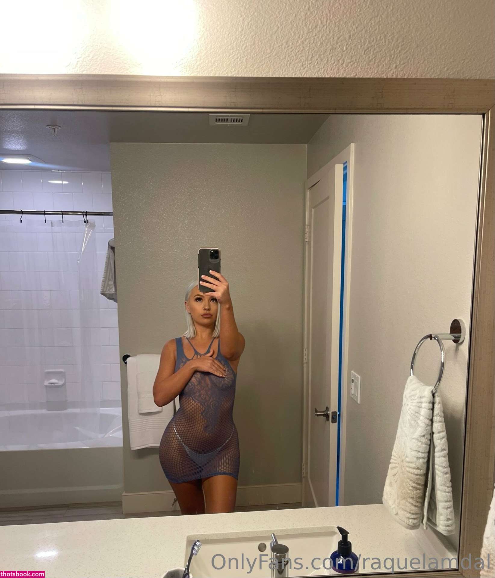 Raquelamdal  Amdalraquel Nude OnlyFans Photos #1 335162