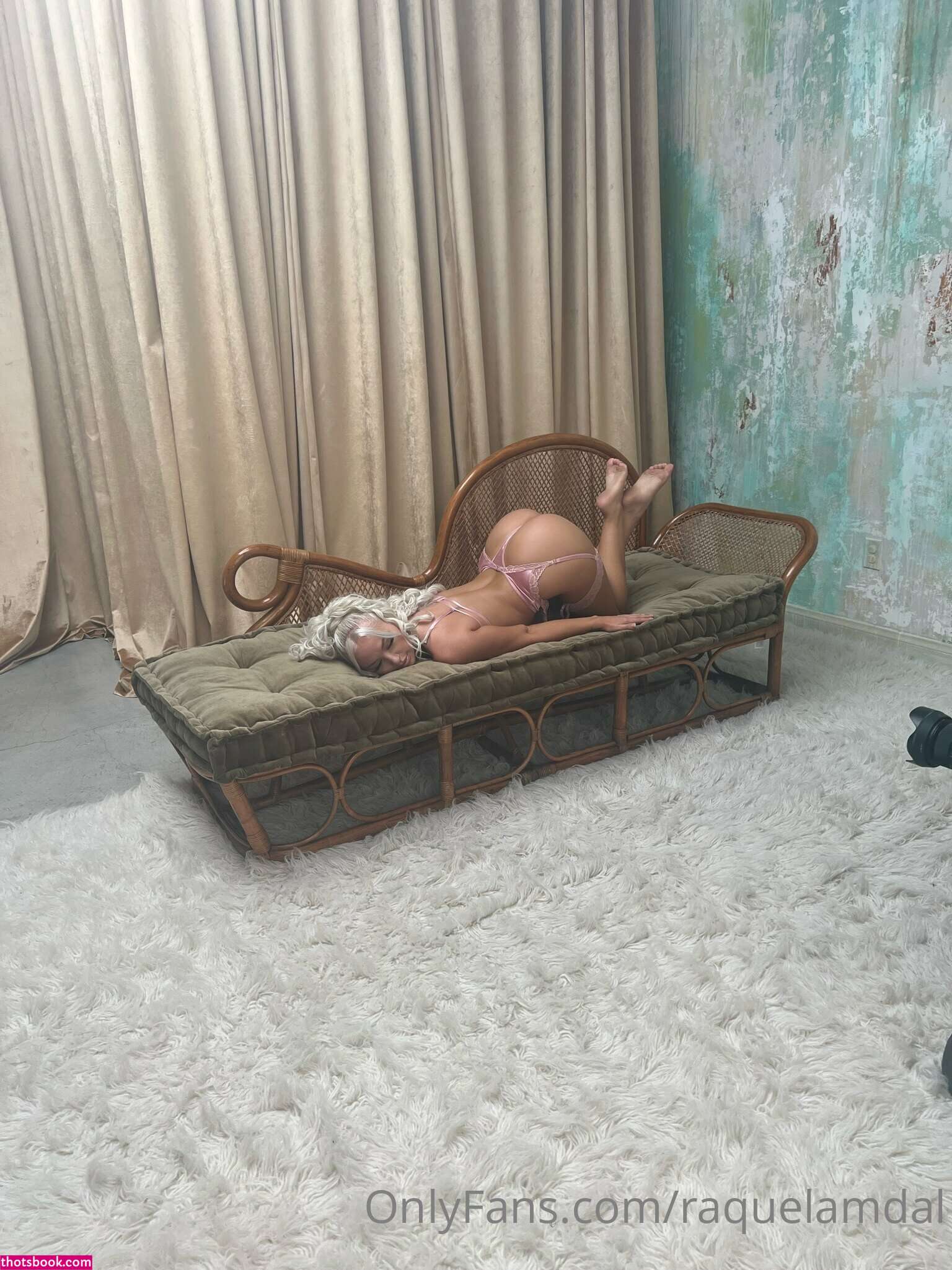 Raquelamdal  Amdalraquel Nude OnlyFans Photos #1 335166