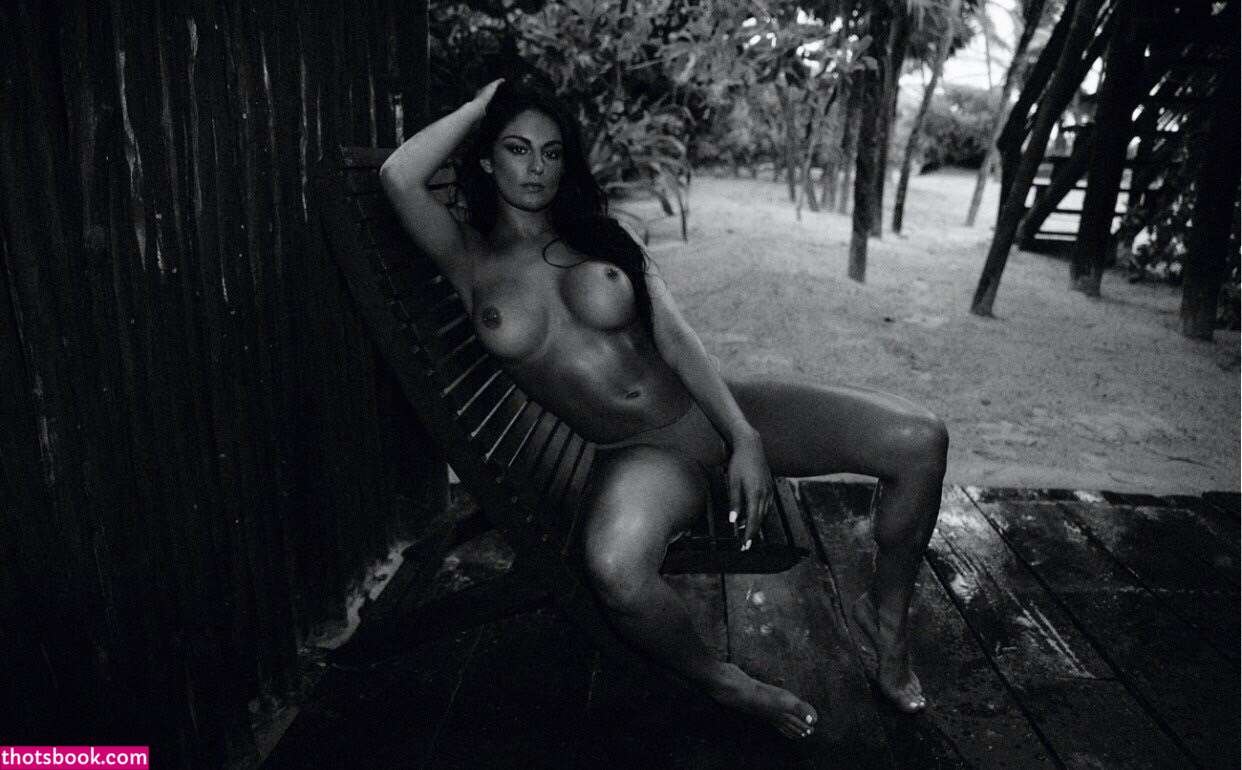 Risrose  marisa rosen Nude OnlyFans Photos #1 335204