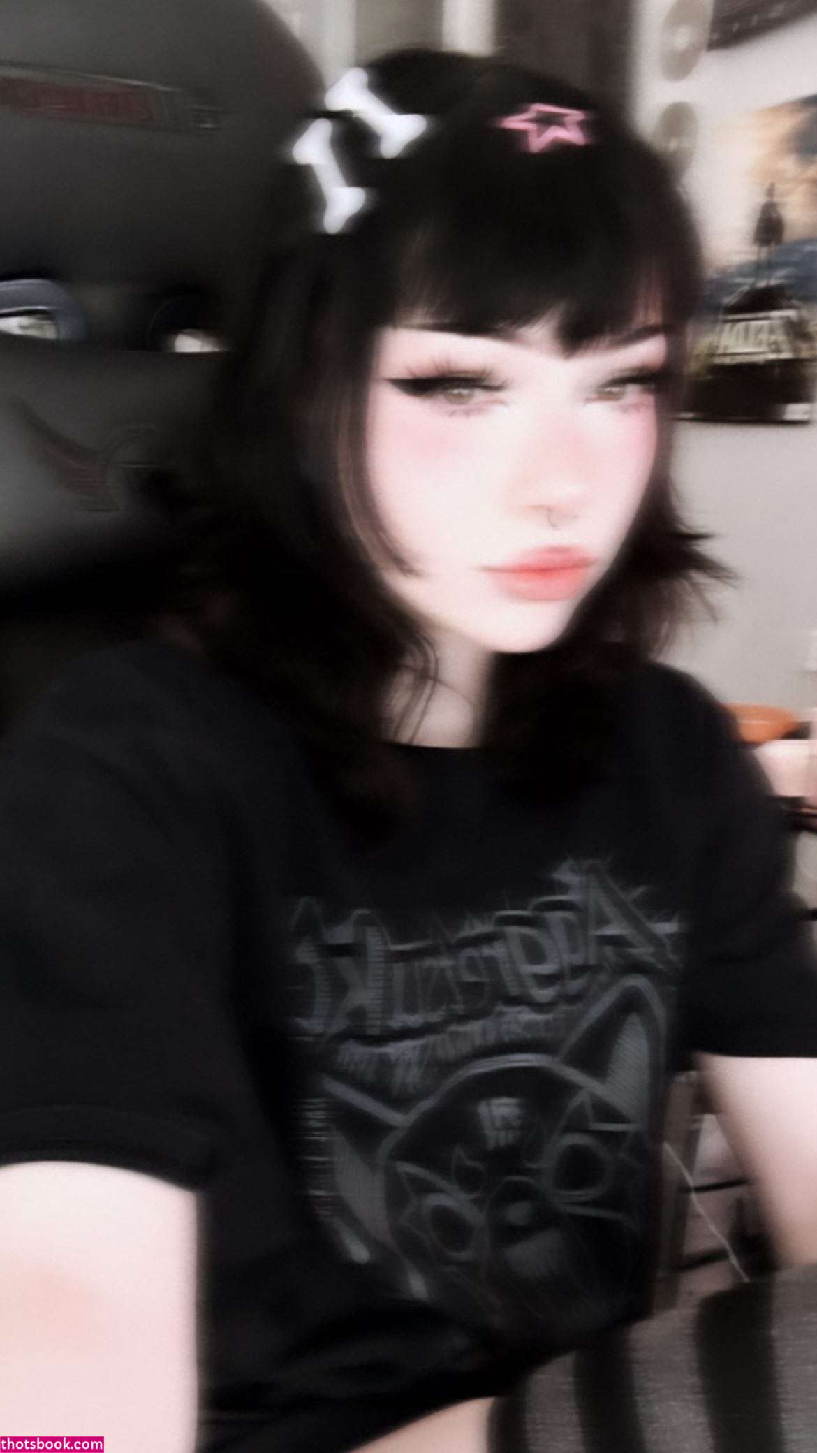 Snottea Nude OnlyFans Photos #2 335326