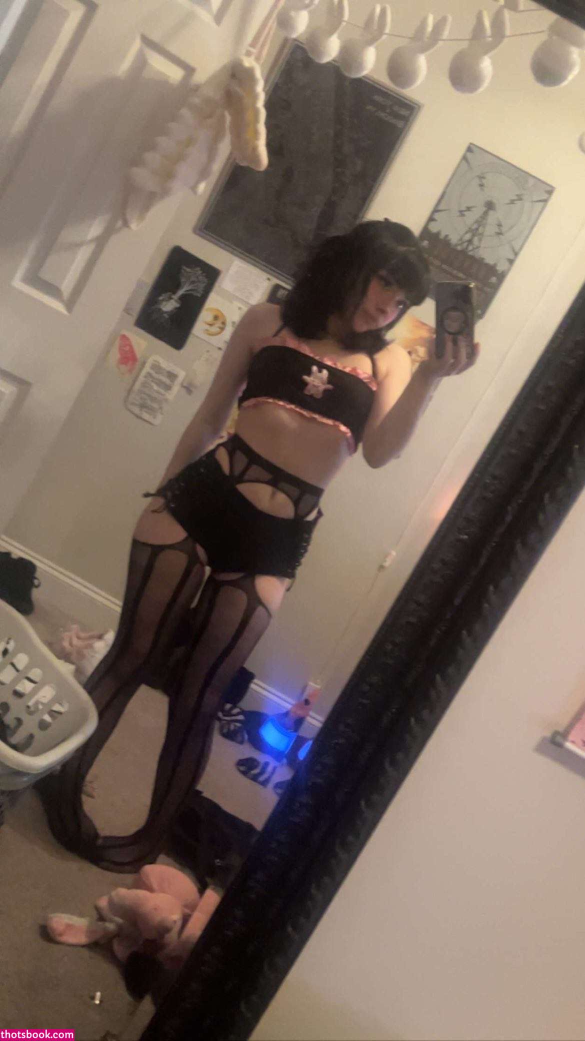 Snottea Nude OnlyFans Photos #2 335328