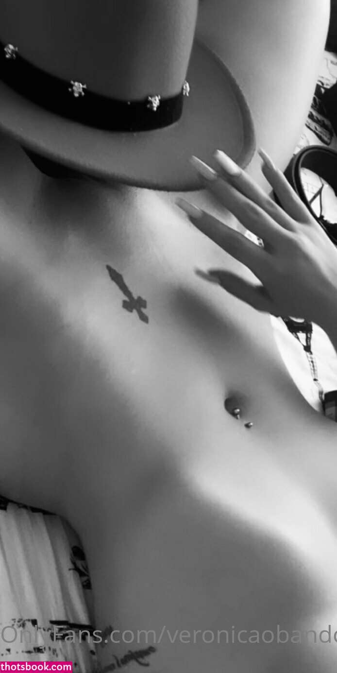 VeronicaObando99 Nude OnlyFans Photos #5 335474