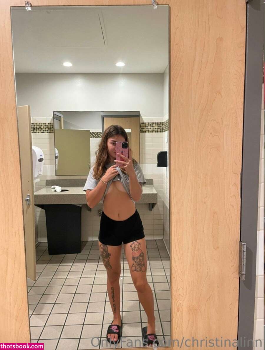Christina Linn Nude OnlyFans Photos #10 335727
