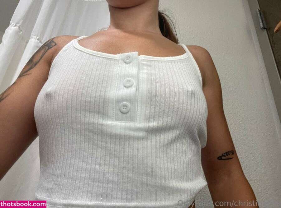 Christina Linn Nude OnlyFans Photos #11 335776