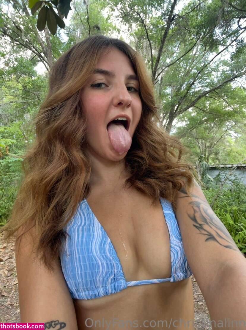 Christina Linn Nude OnlyFans Photos #12 335797