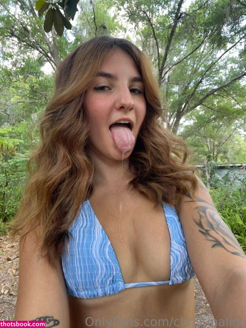 Christina Linn Nude OnlyFans Photos #12 335801