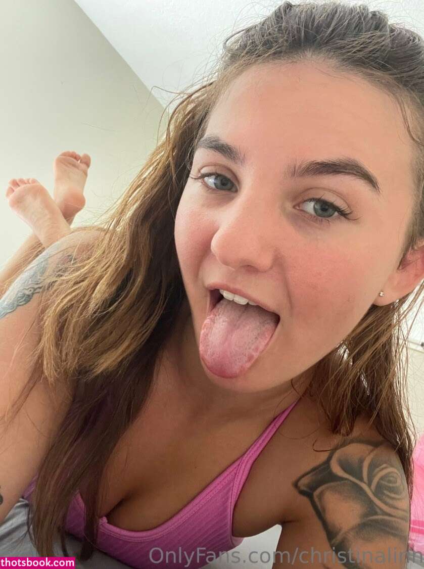 Christina Linn Nude OnlyFans Photos #12 335823