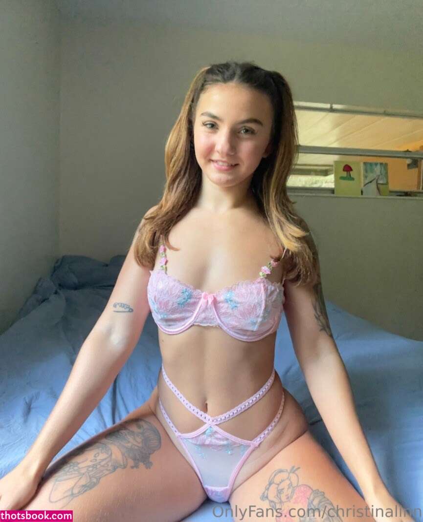 Christina Linn Nude OnlyFans Photos #16 335876