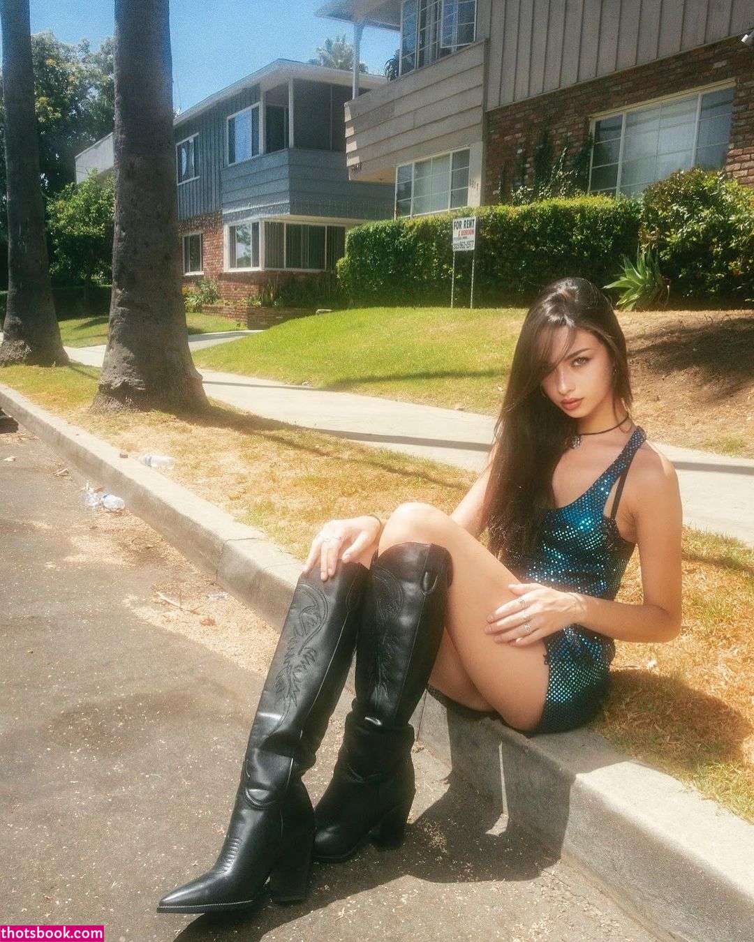 Mishka Chantal Silva Nude OnlyFans Photos #10 336018