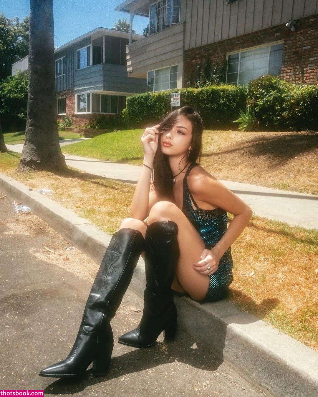 Mishka Chantal Silva Nude OnlyFans Photos #10 336020