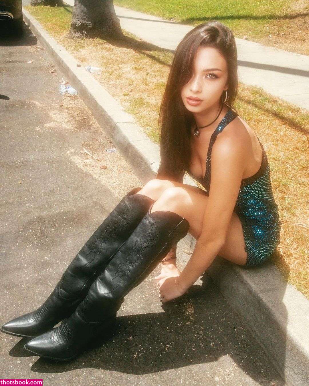 Mishka Chantal Silva Nude OnlyFans Photos #10 336021