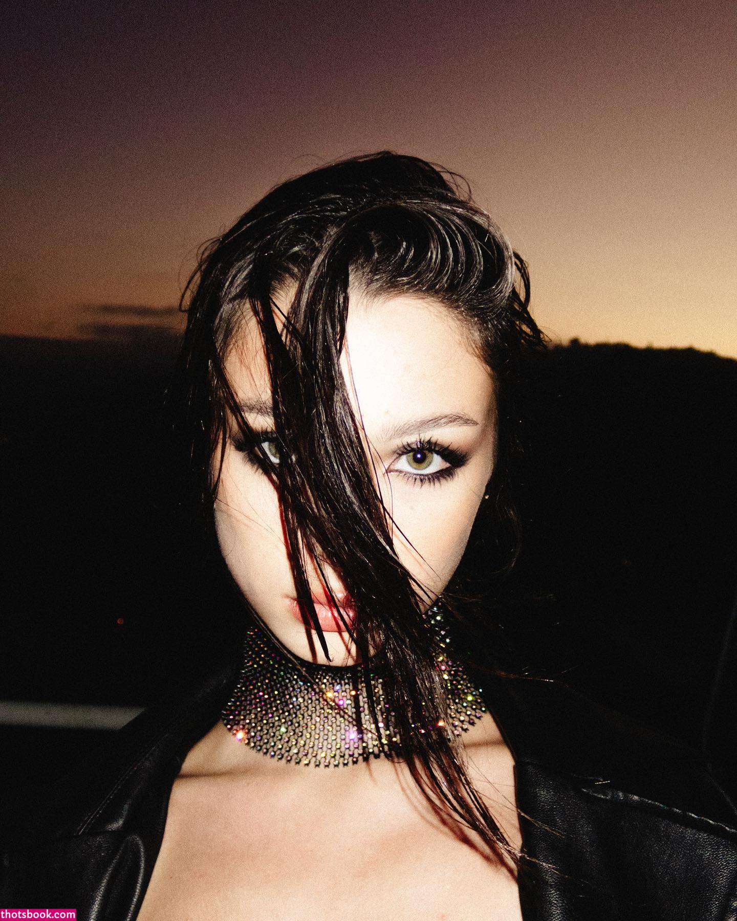 Mishka Chantal Silva Nude OnlyFans Photos #11 336023