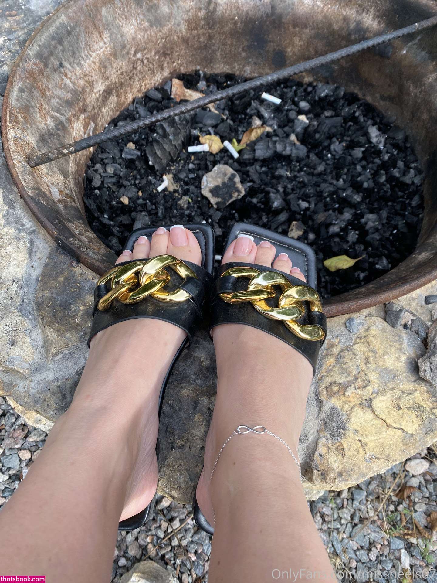 Missheels07 Nude OnlyFans Photos #8 336034