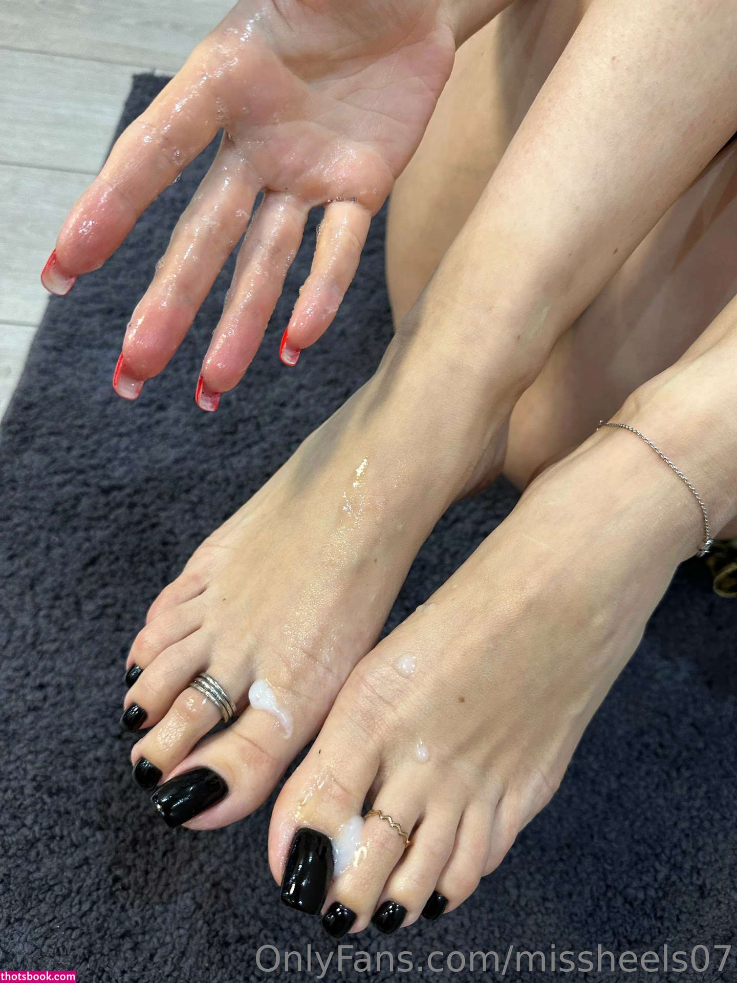 Missheels07 Nude OnlyFans Photos #10 336059