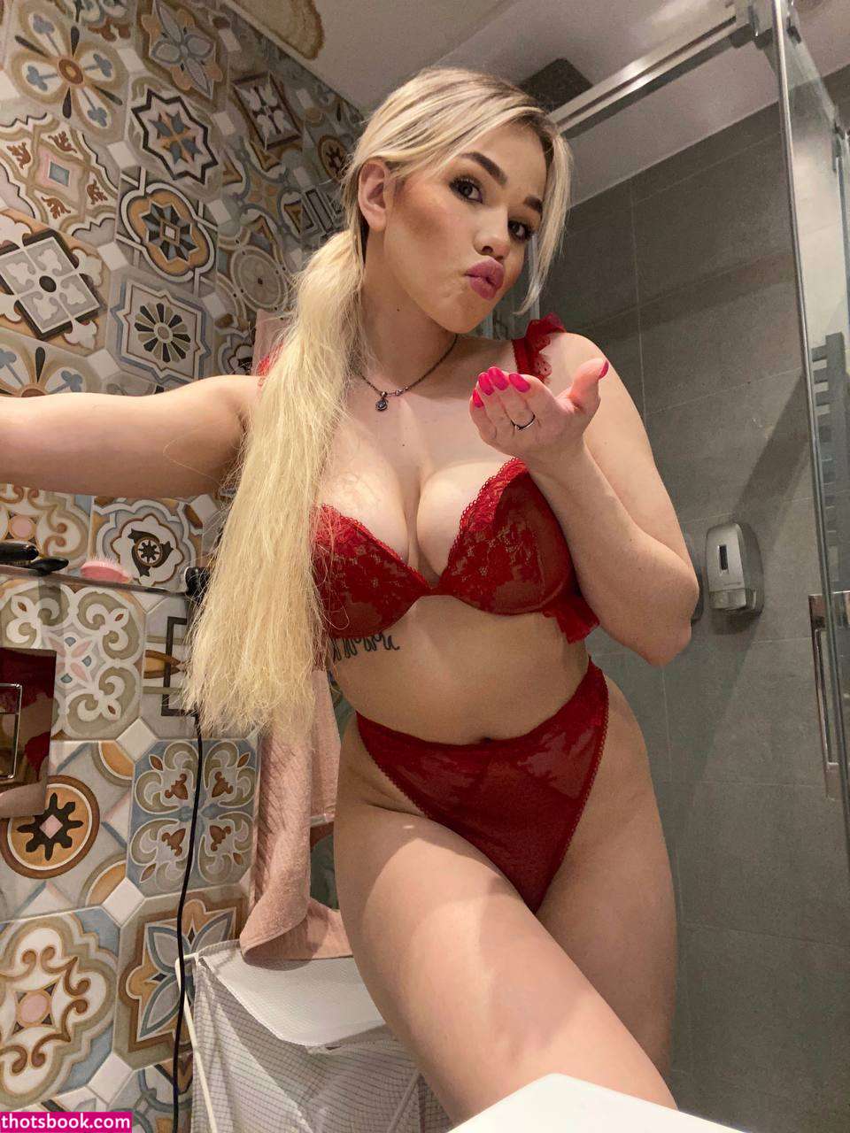 Alicebrightt  mrcrushh Nude OnlyFans Photos #2 347843