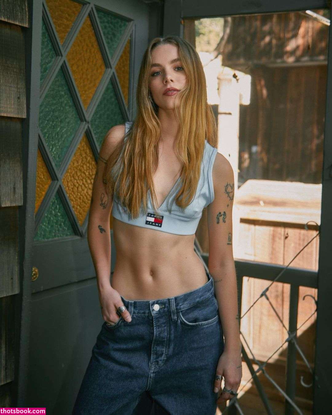 Anna Shumate  Annabananaxdddd Nude Photos #3 347873