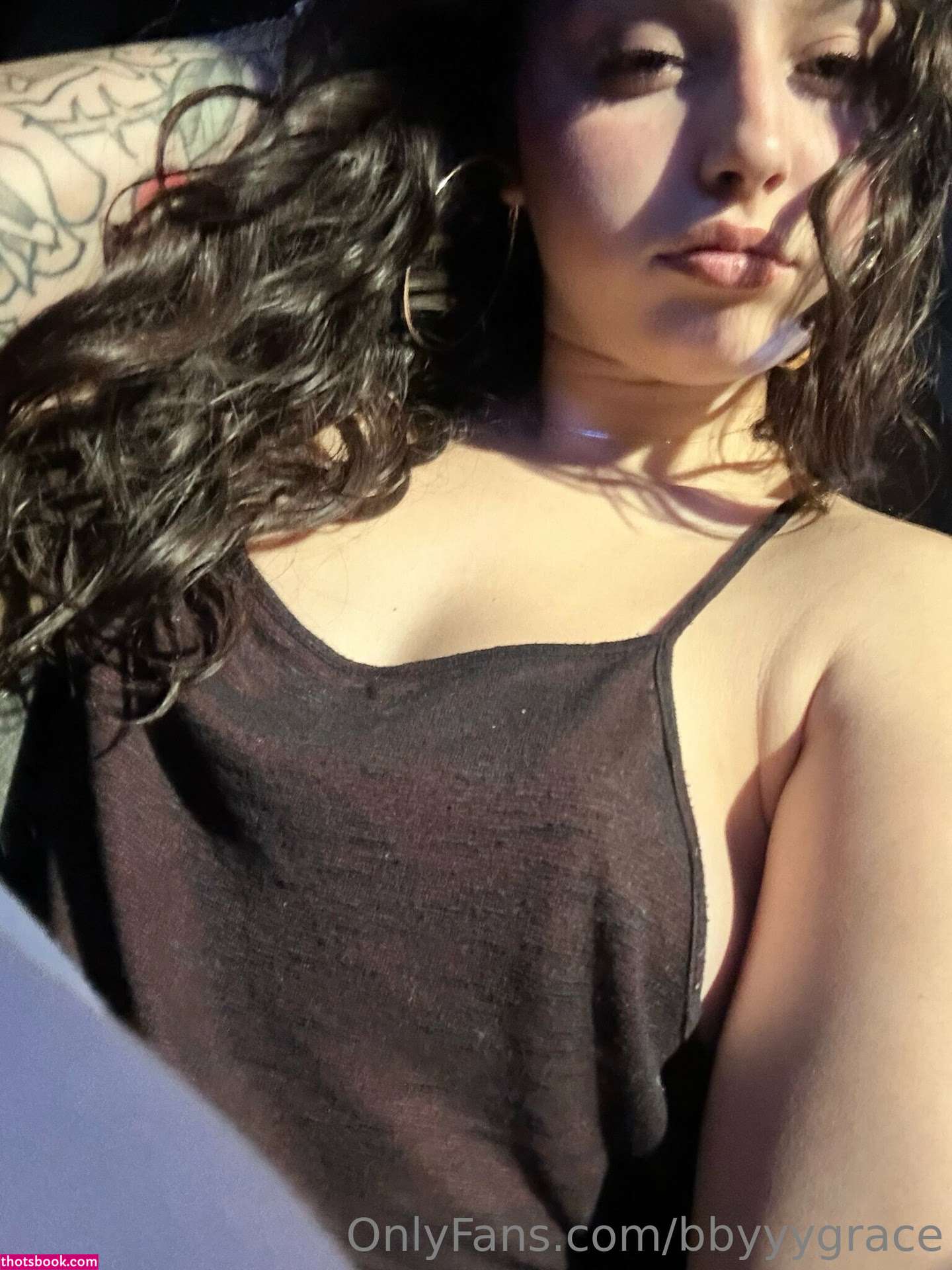 Bbyyygrace twerk