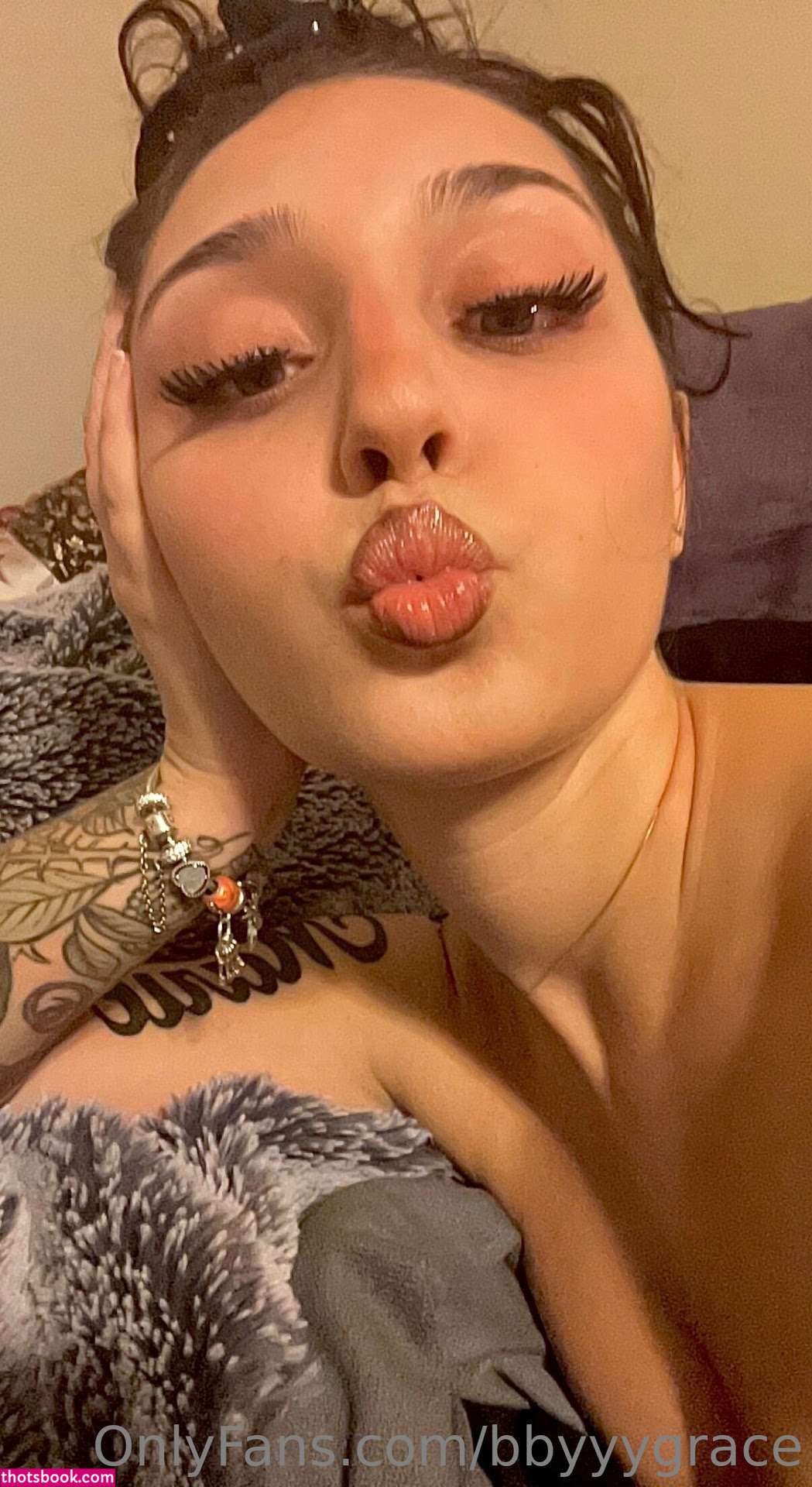 bbyyygrace  ggracemarieee Nude OnlyFans Photos #3 347955