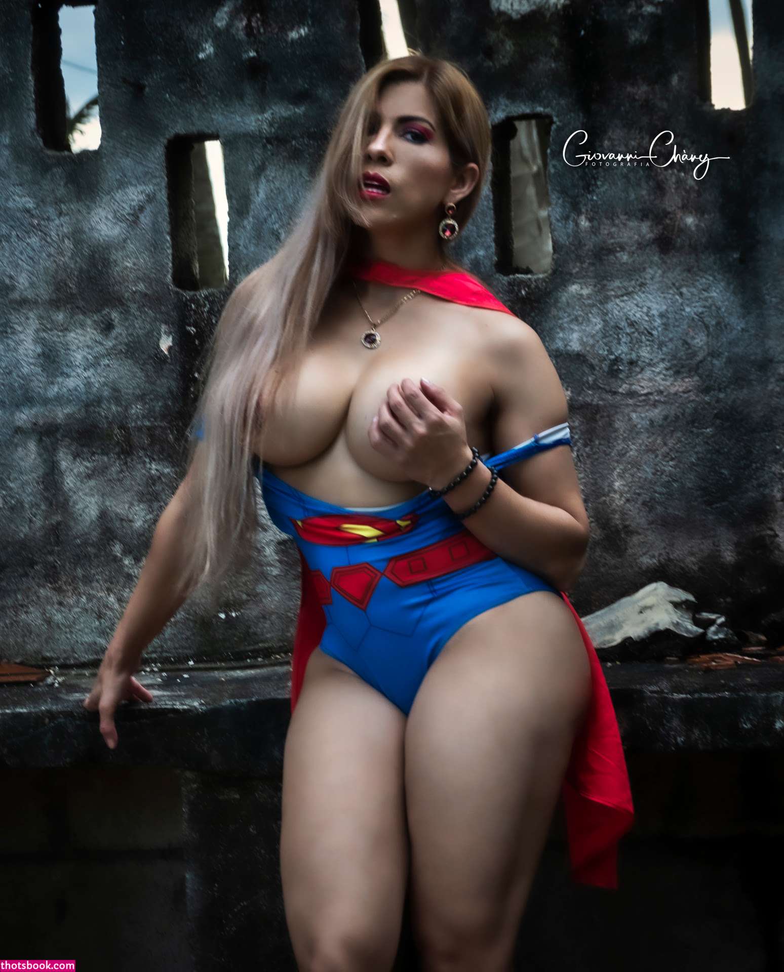 Cynthia Arana Nude Photos #4 348092