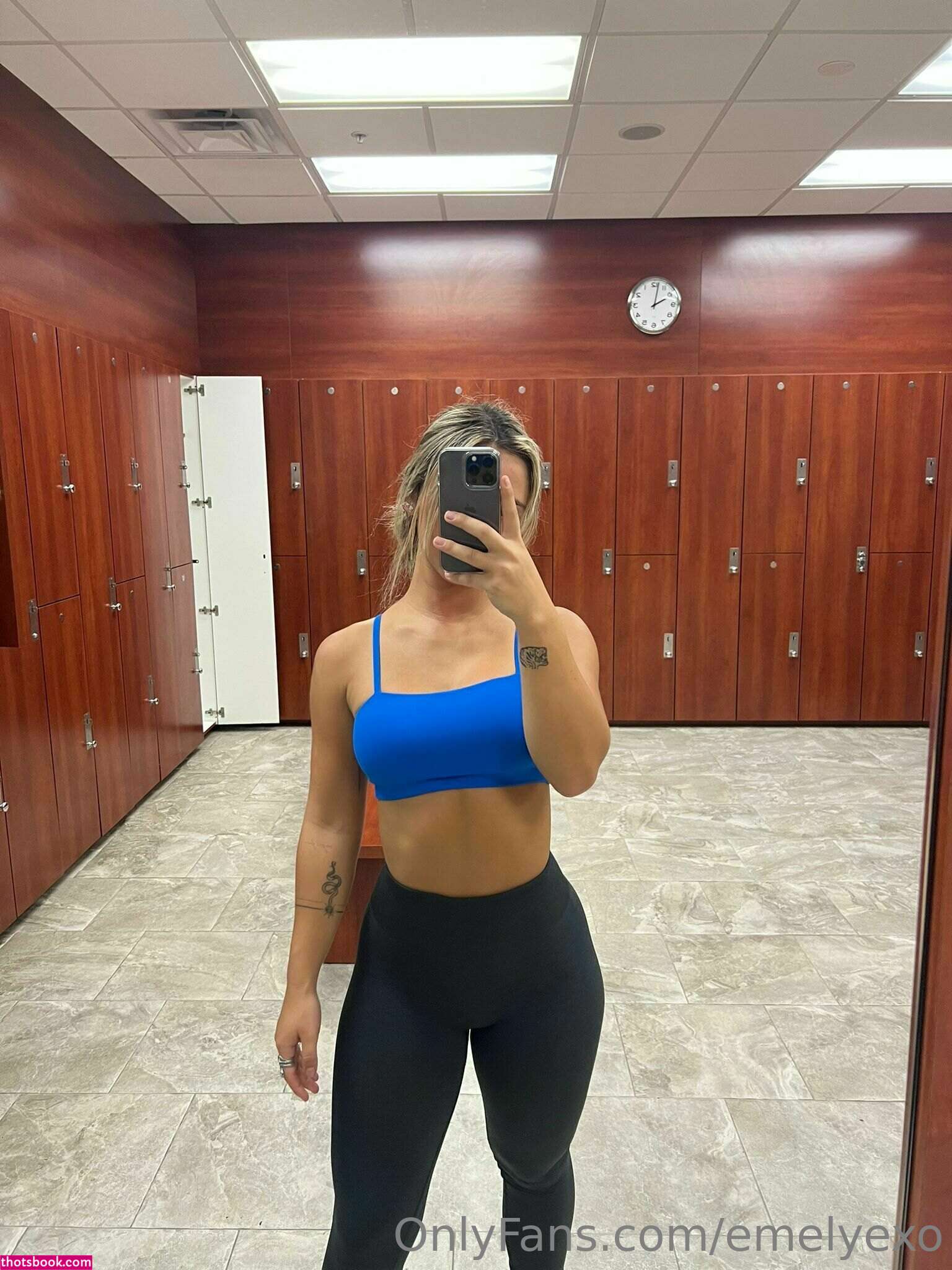 Emelyexo  Emelyeender Nude OnlyFans Photos #5 348160