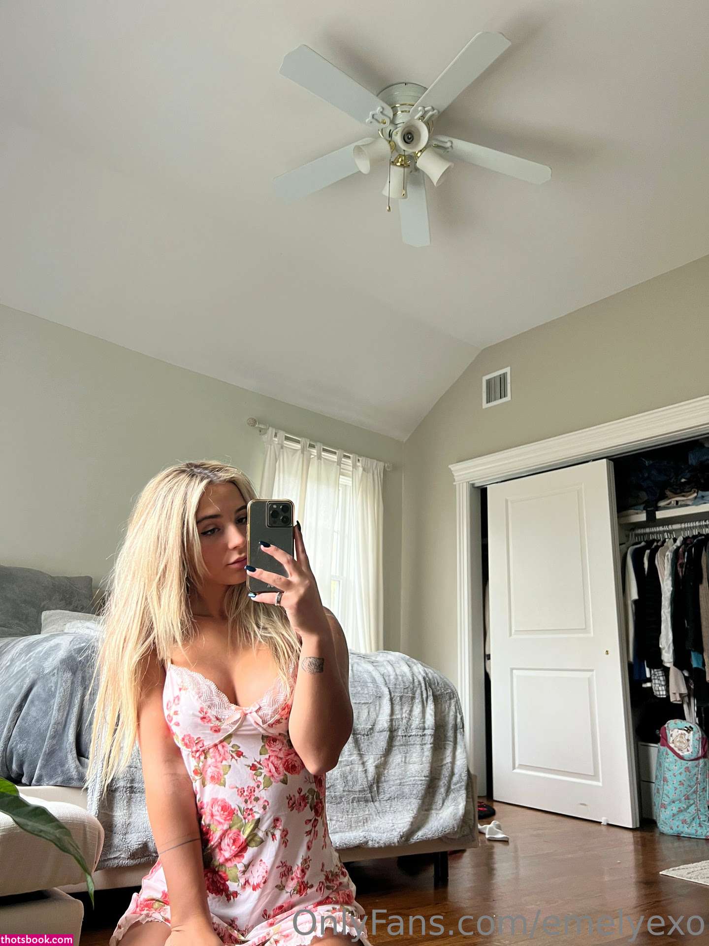 Emelyexo  Emelyeender Nude OnlyFans Photos #5 348164