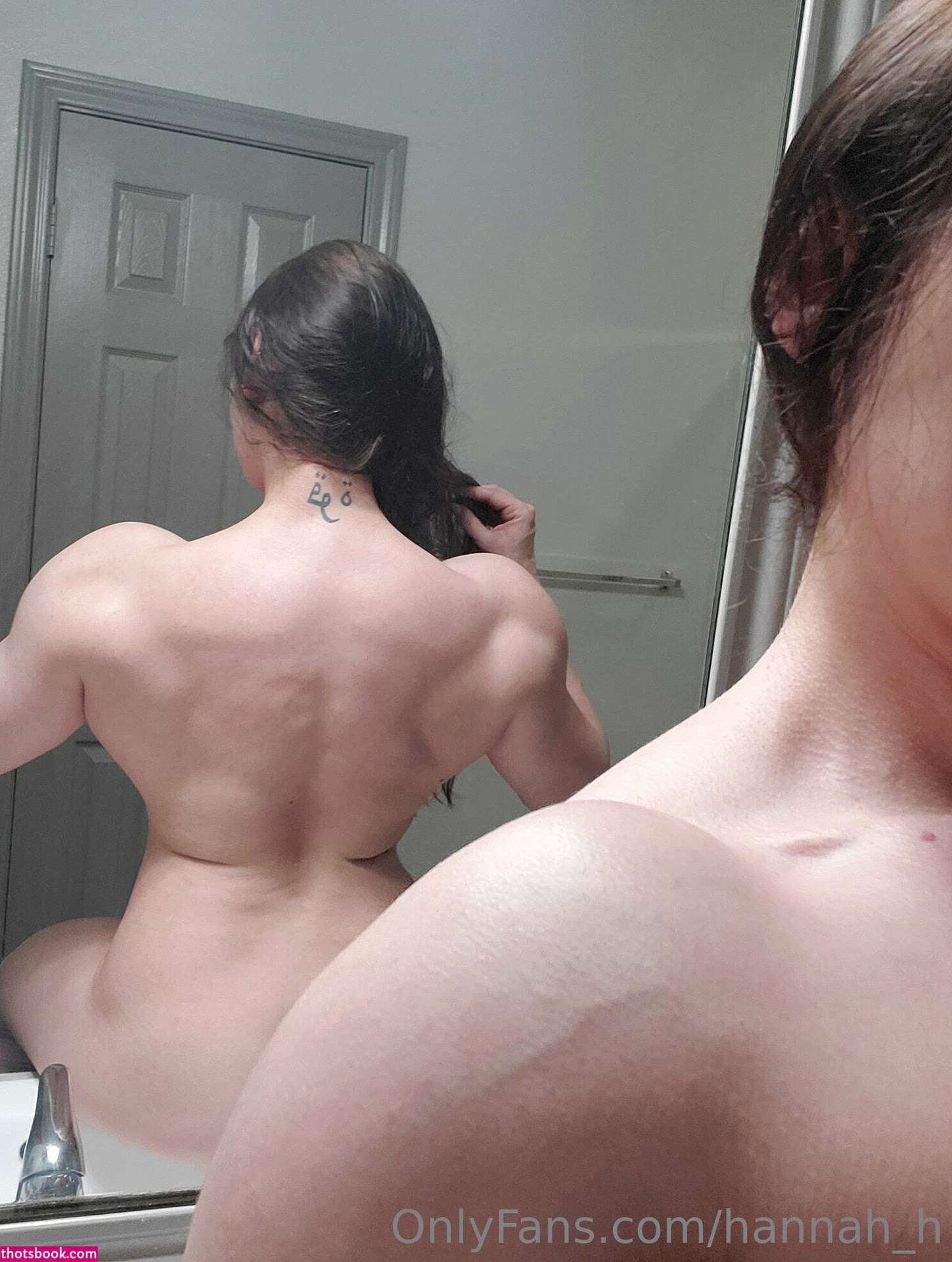 Hannah Hussein Nude OnlyFans Photos #3 348260