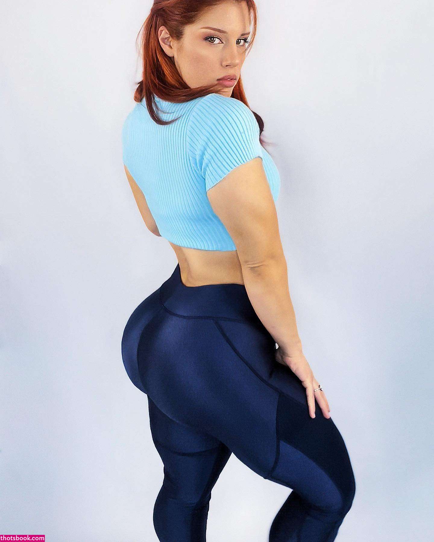 Harmony Doughty Nude OnlyFans Photos #5 348324