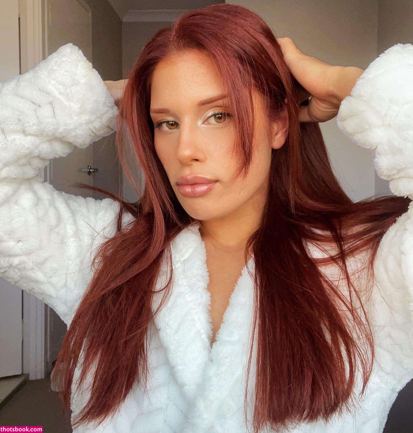 Harmony Doughty Nude OnlyFans Photos #6 348336