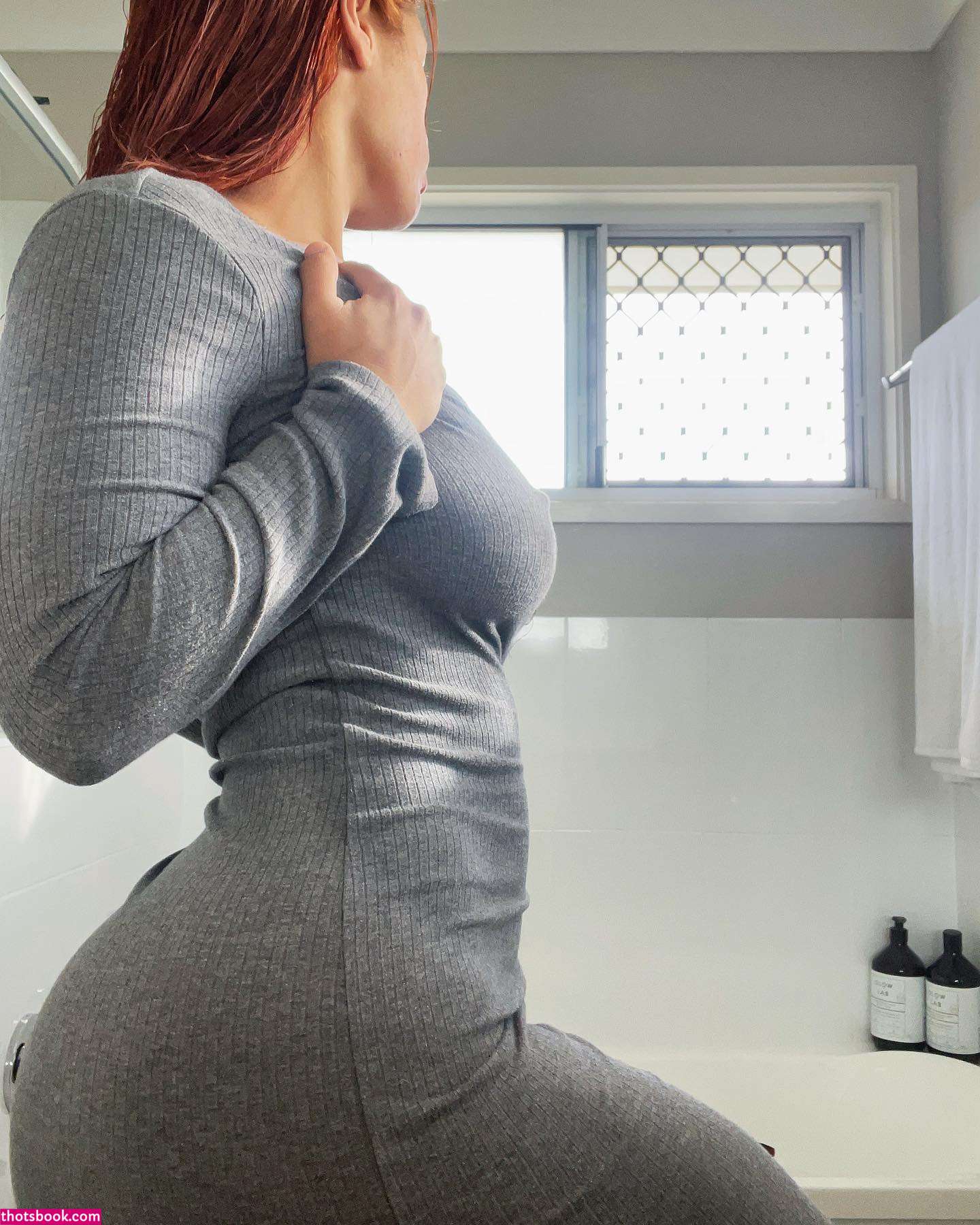 Harmony Doughty Nude OnlyFans Photos #6 348343