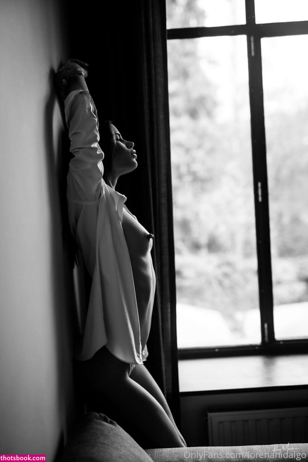 Lorena Hidalgo Nude OnlyFans Photos #1 348539