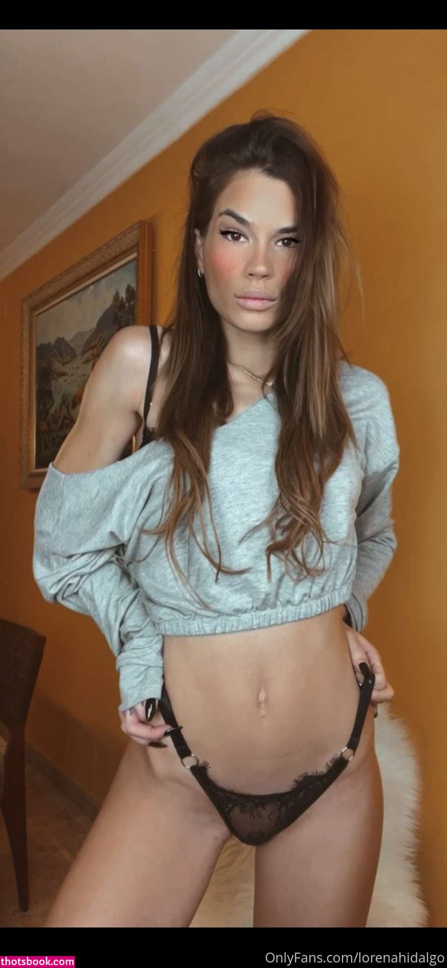 Lorena Hidalgo Nude OnlyFans Photos #4 348552
