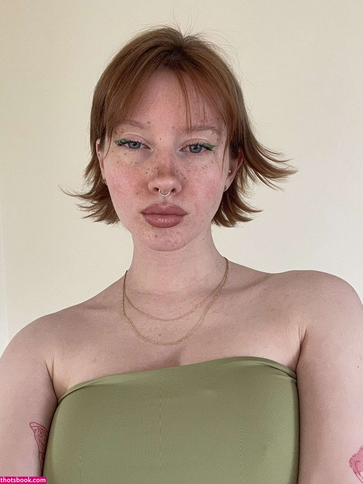 Luvliii  shmeatloafyyy Nude OnlyFans Photos #4 348589