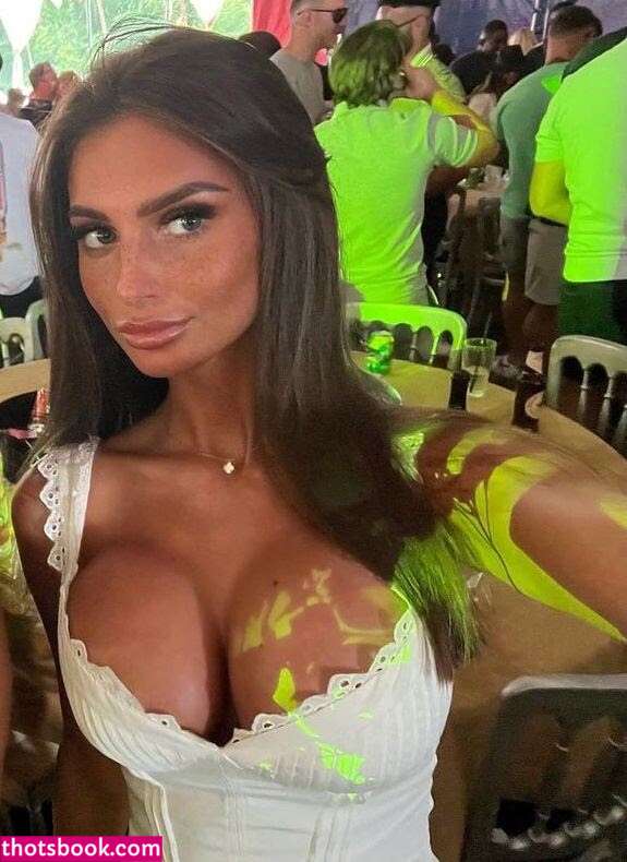 Maddy Cheary  maddycheary Nude OnlyFans Photos #1 348646