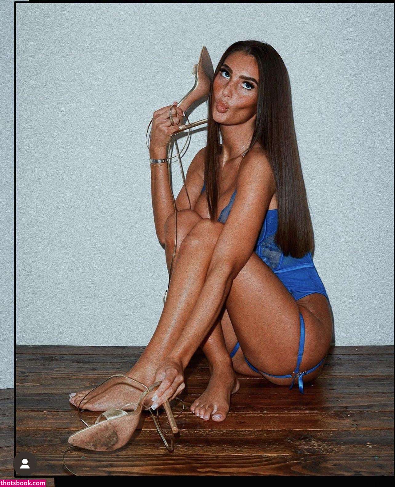 Maddy Cheary  maddycheary Nude OnlyFans Photos #6 348682