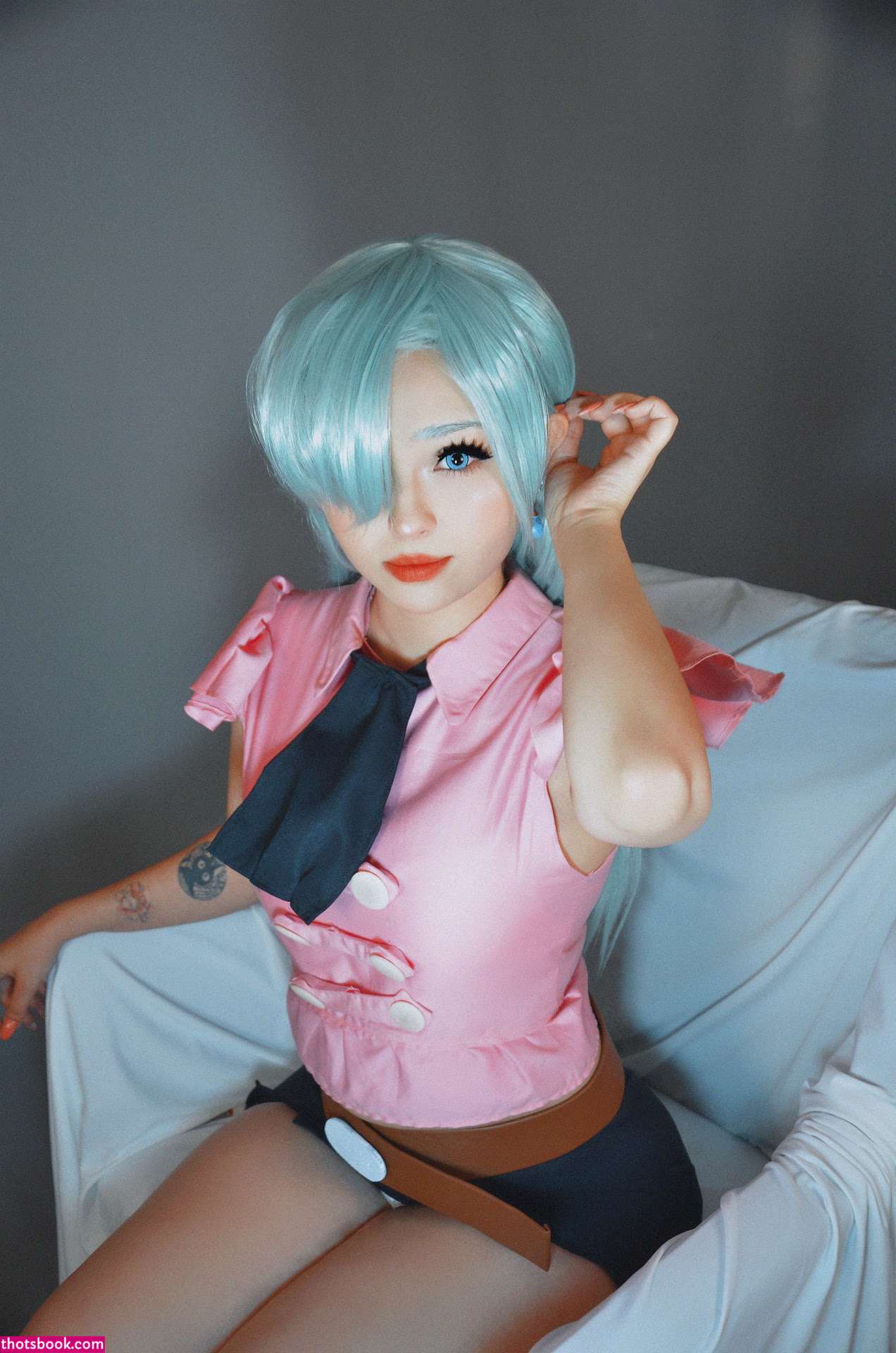 melodikizilgun Nude Photos #5 348729