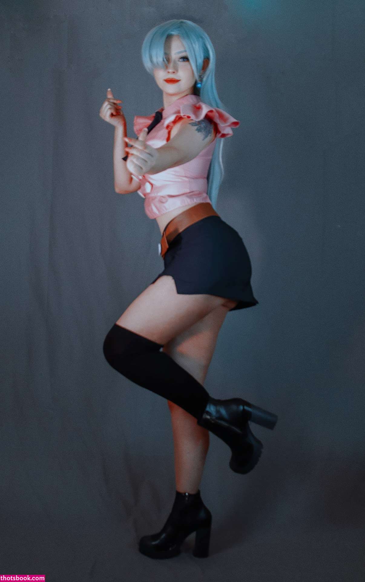 melodikizilgun Nude Photos #5 348734