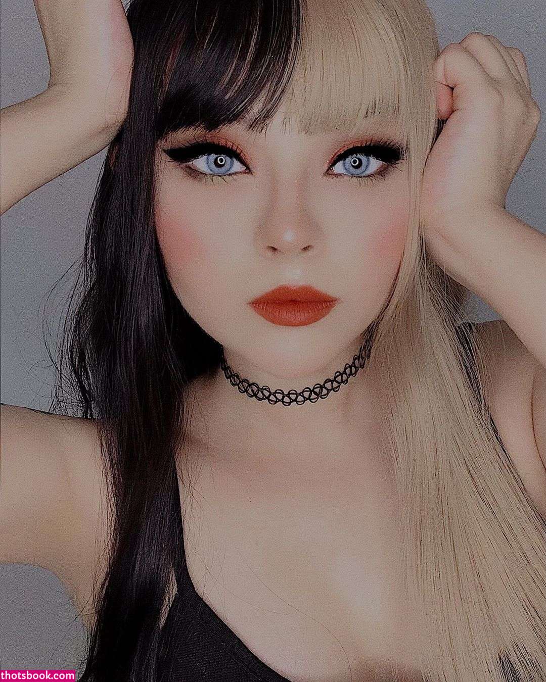 melodikizilgun Nude Photos #6 348738