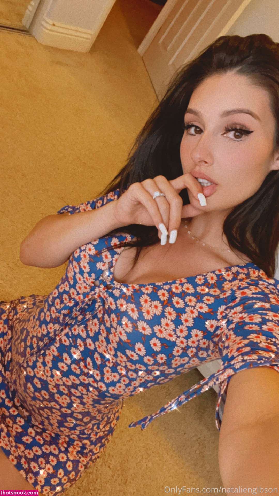 Natalie Gibson Nude OnlyFans Photos #1 348747