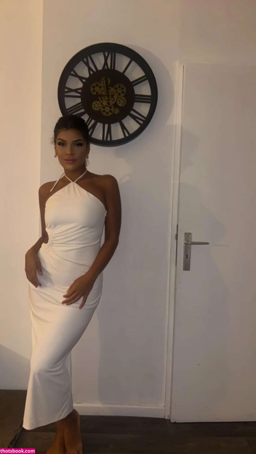 nisrine malika Nude OnlyFans Photos #1 348810