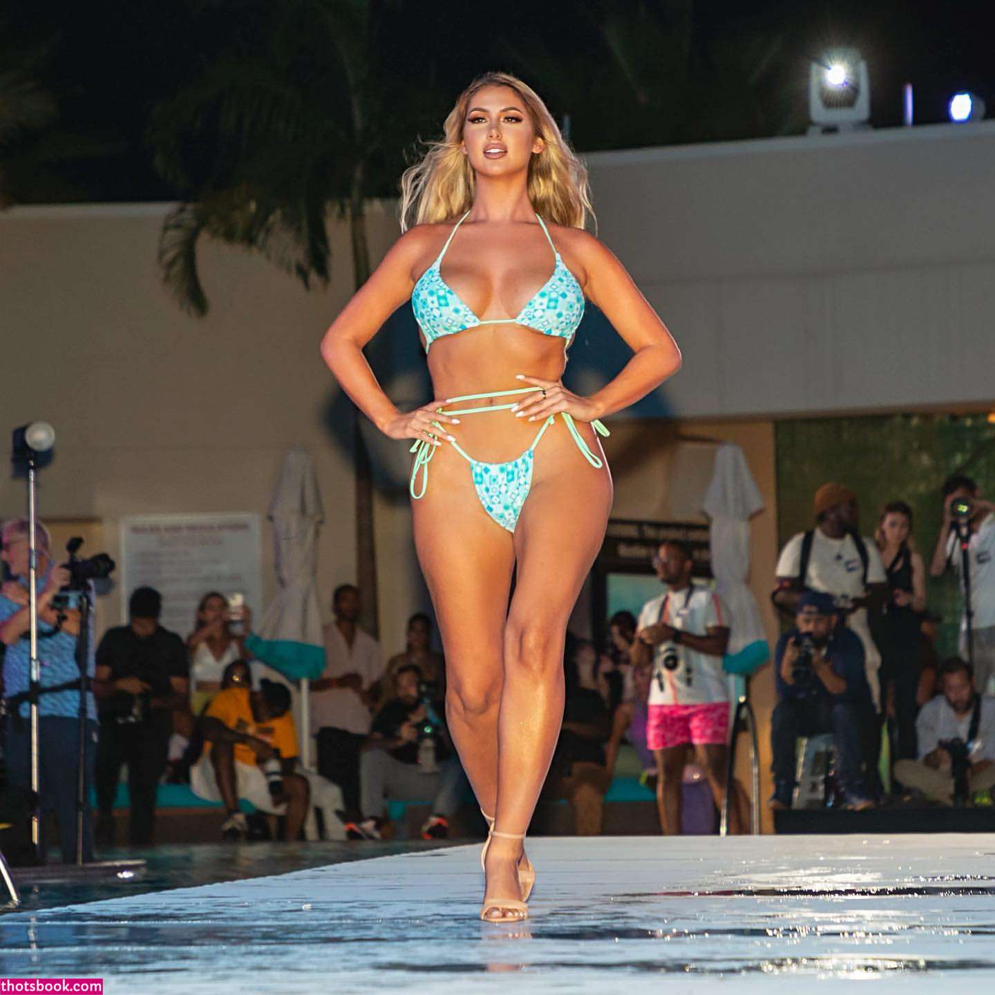 Patricia Pearl Nude Photos #1 348818