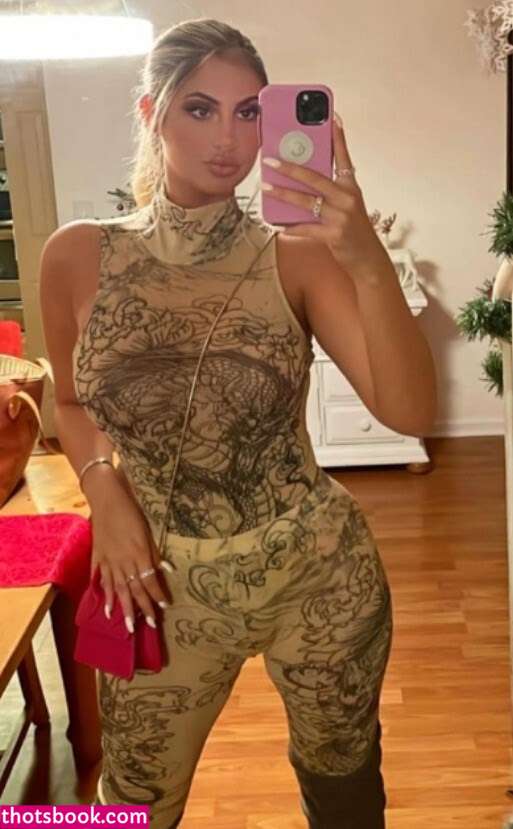 Patricia Pearl Nude Photos #2 348822