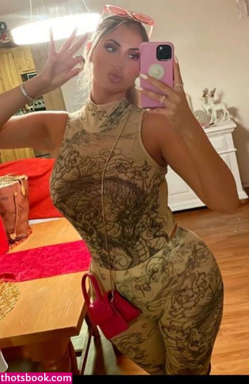 Patricia Pearl Nude Photos #2 348823